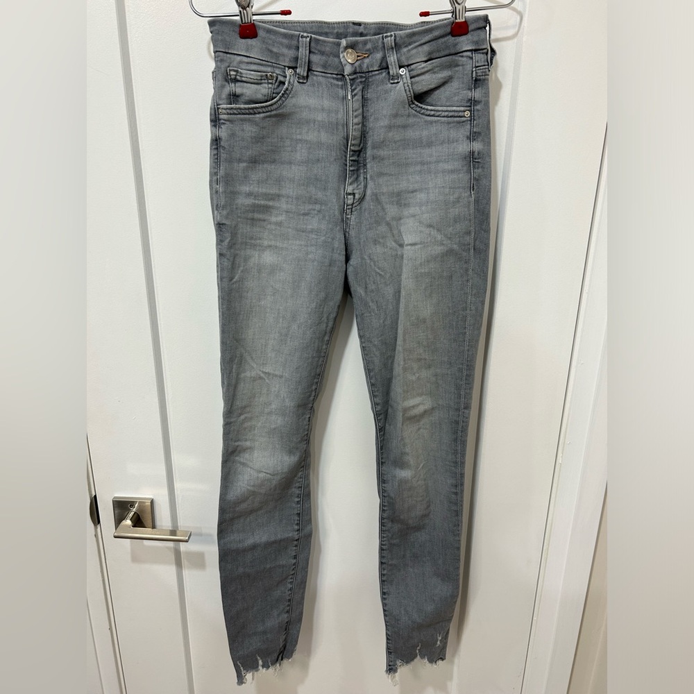 &Denim Jeans